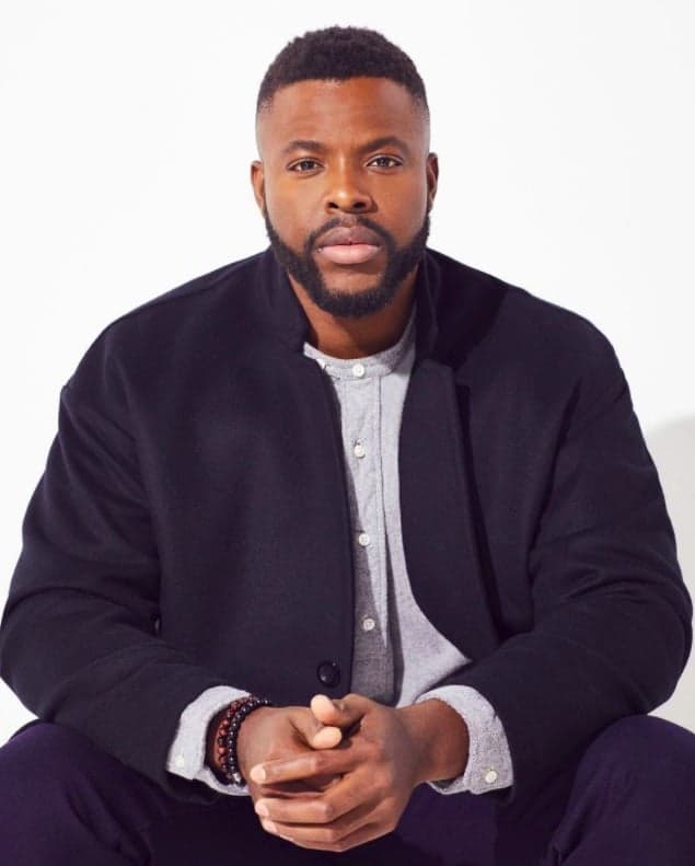 Meet Winston Duke, the Tobago-born actor of Marvel Universe's Black Panther