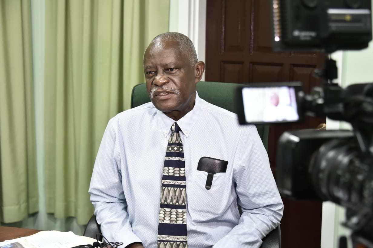 Guyana Government Reiterates Position Regarding Haitian Visitors
