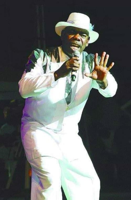 Winston Scarborough: Another veteran T&T calypsonian dies