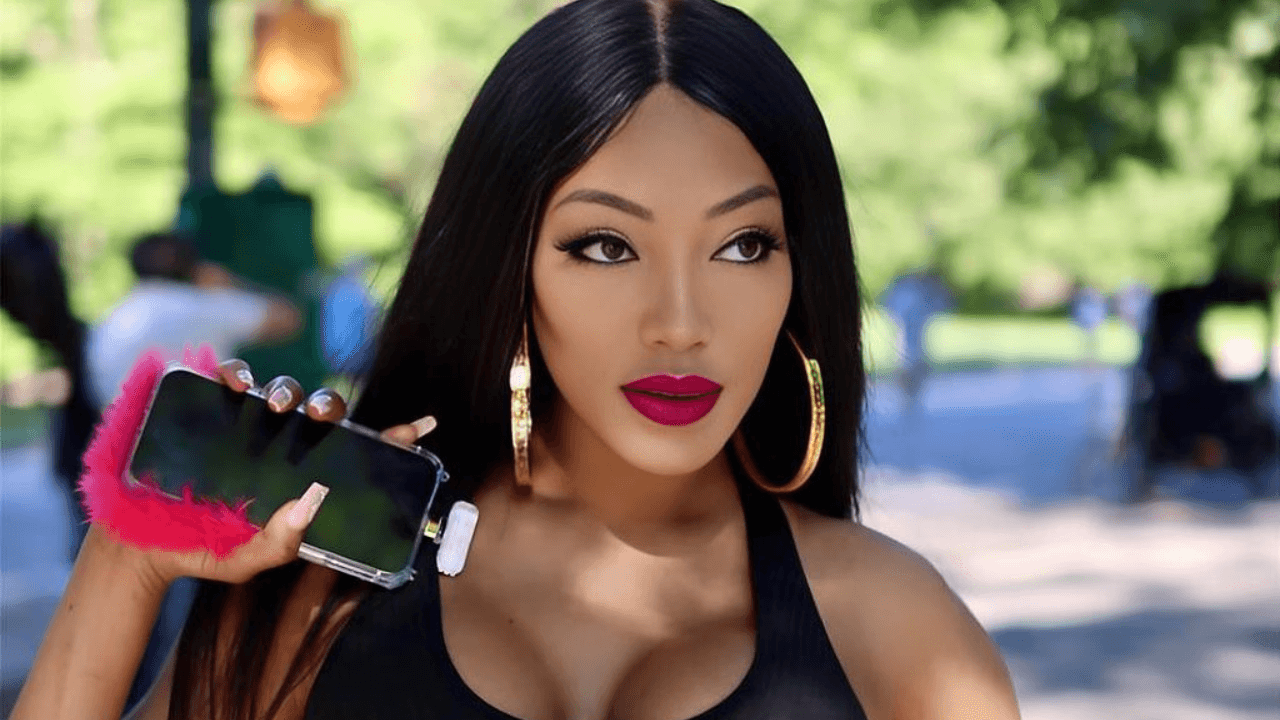 Singer Barbee assaulted at Shatta Wale’s concert in Ghana