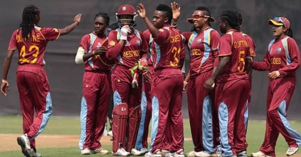 West Indies Women sweep Pakistan T20