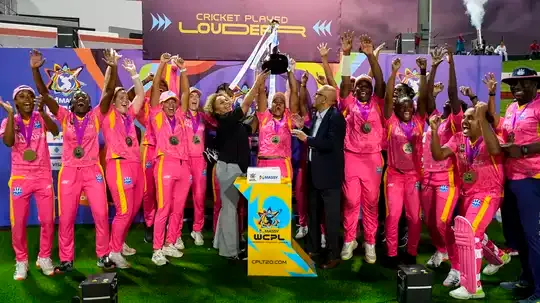 Guyana gears up to host 2025 Women’s Caribbean Premier League