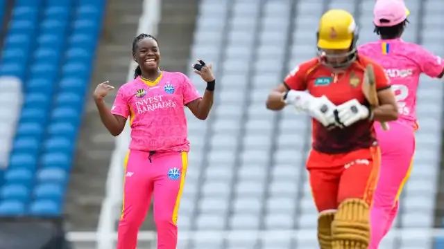 Blazing the boundaries! Caribbean Women’s T20 showdown returns
