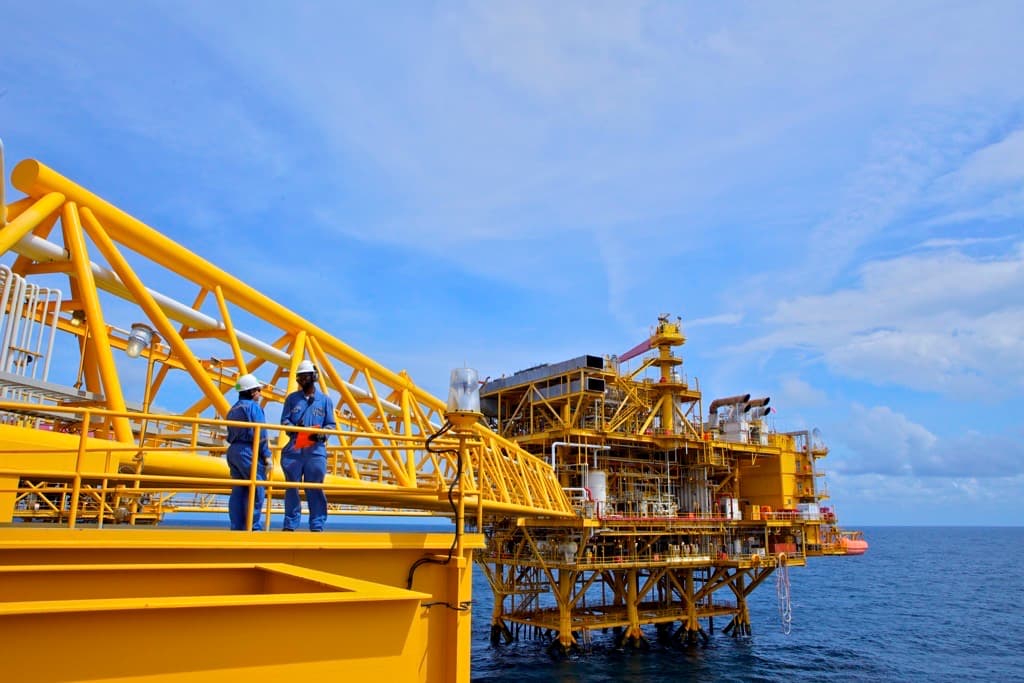 Energy sector employment in Trinidad has declined significantly