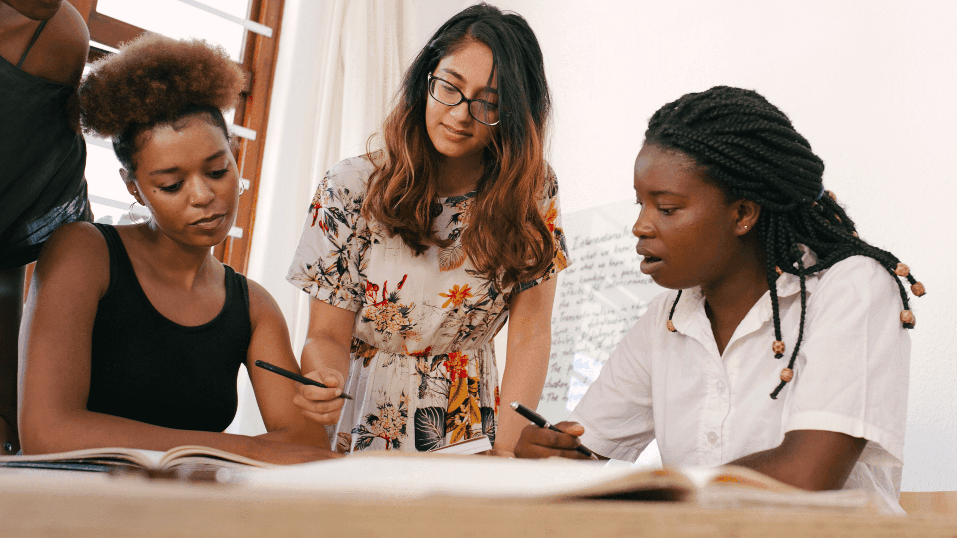Women in Latin America and Caribbean have fewer legal rights than men - World Bank