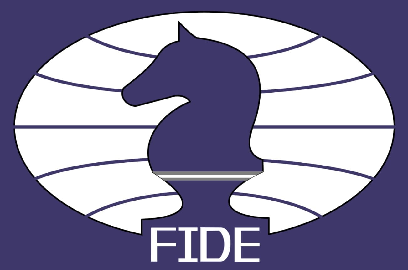 Jamaican Ian Wilkson named honorary vice president of the World Chess Federation