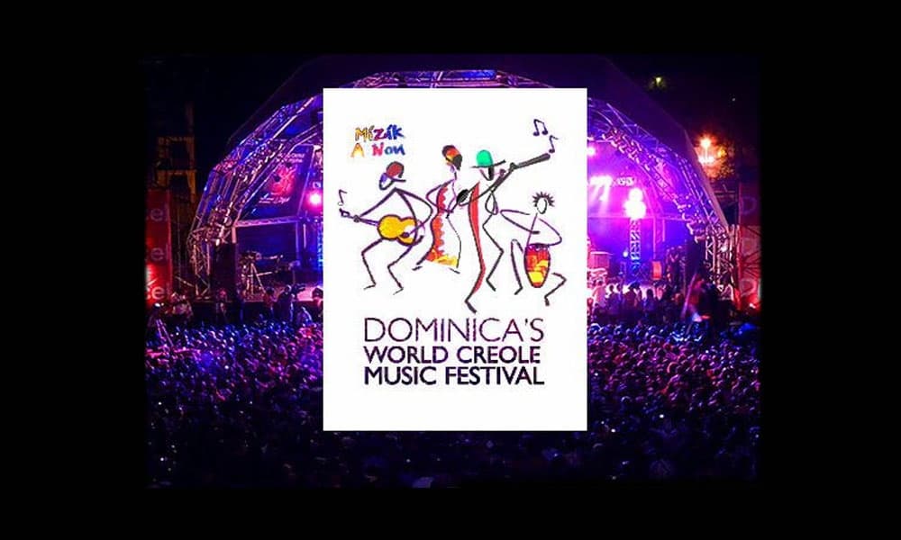The World Creole Music Festival Celebrating Dominica’s Vibrant Musical Heritage