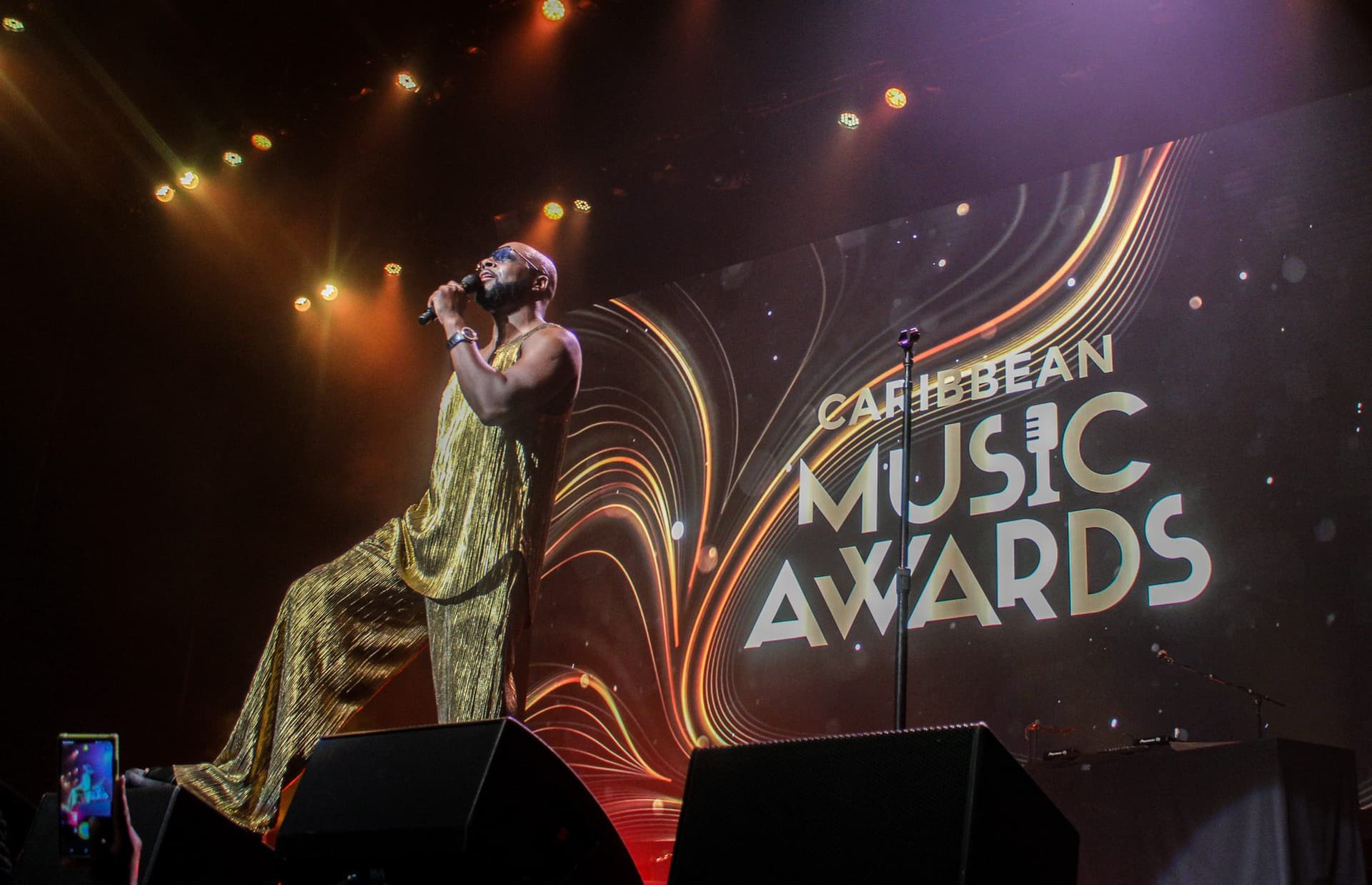 Brooklyn’s “Little Caribbean” ignites with first-ever Caribbean Music Awards