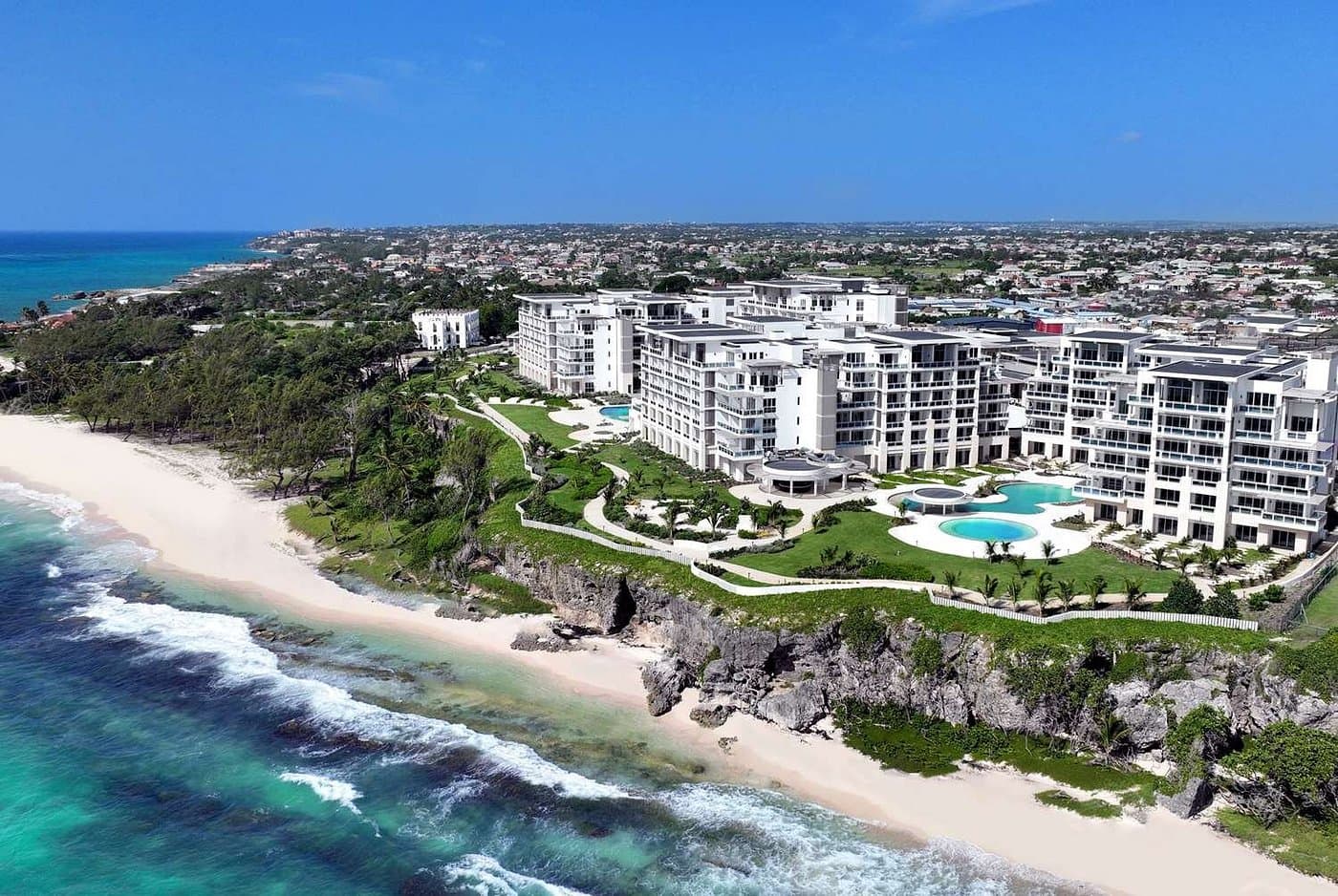 Wyndham Grand Barbados promotes loyalty program offering free hotel stays