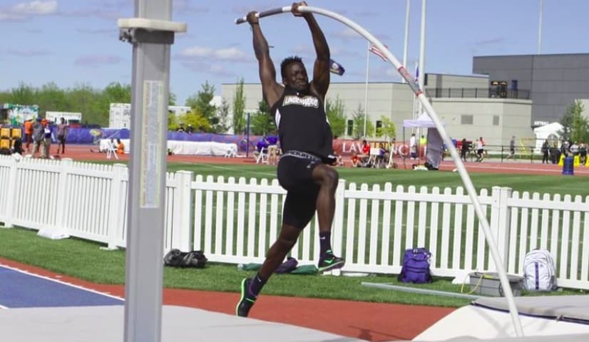 US-based Jamaican athlete Xavier Boland charged with sex-related felony