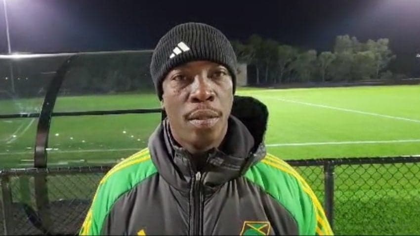 JFF keeps Gilbert at helm for Reggae Girlz in Gold Cup Qualifiers