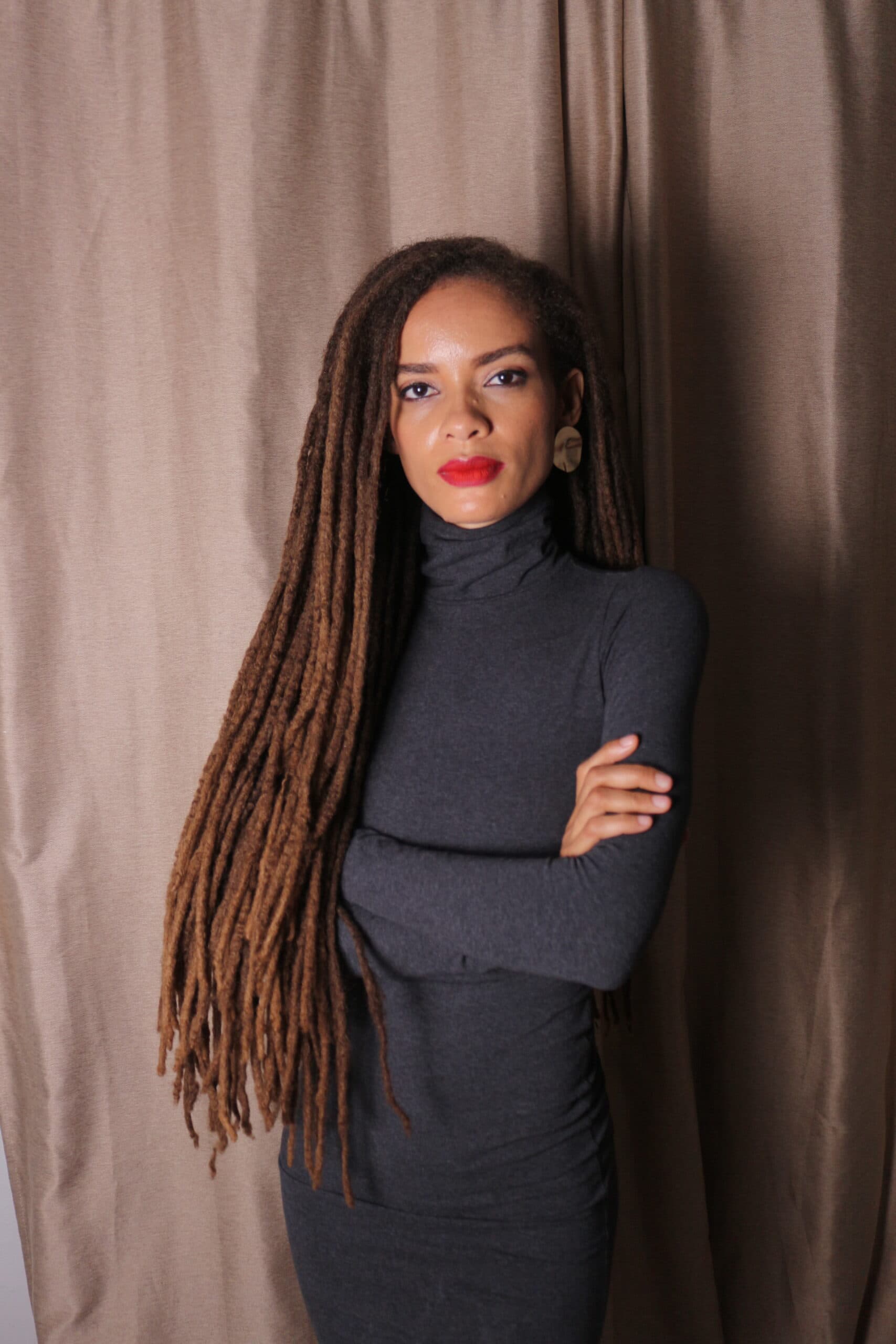 Jamaican Poet Yashika Graham shortlisted for 2025 OCM Bocas Prize for Poetry