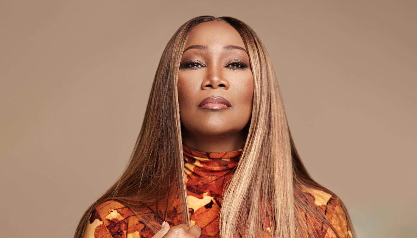 Gospel extravaganza: Yolanda Adams headlines Miramar Cultural Center on April 6
