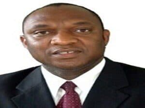 Former Haitian Senate president Youri Latortue denies allegations made against him by Canada