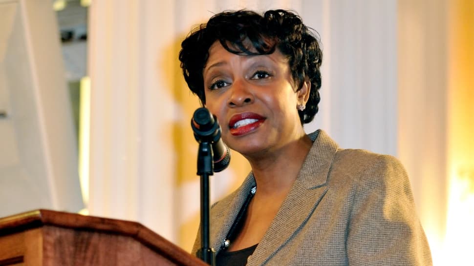 Caribbean American Congresswoman Condemns New ‘Xenophobic’ Raids on Immigrants