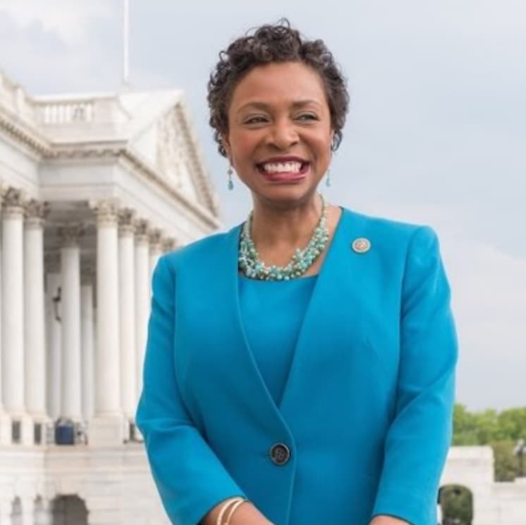 Congresswoman Yvette Clarke co-authors Dream, Promise Act