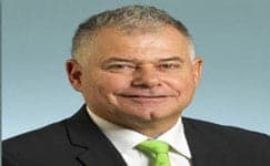 Bermuda's Ex-tourism minister Zane DeSilva on trial accused of ‘charity’ deception