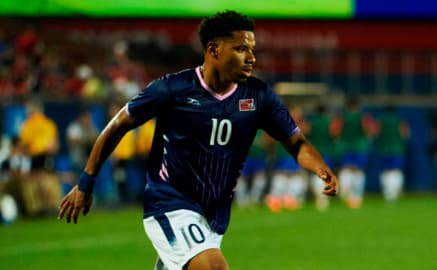 Florida Showdown as Barbados, Bermuda Begin Battle for Group Stage Spot