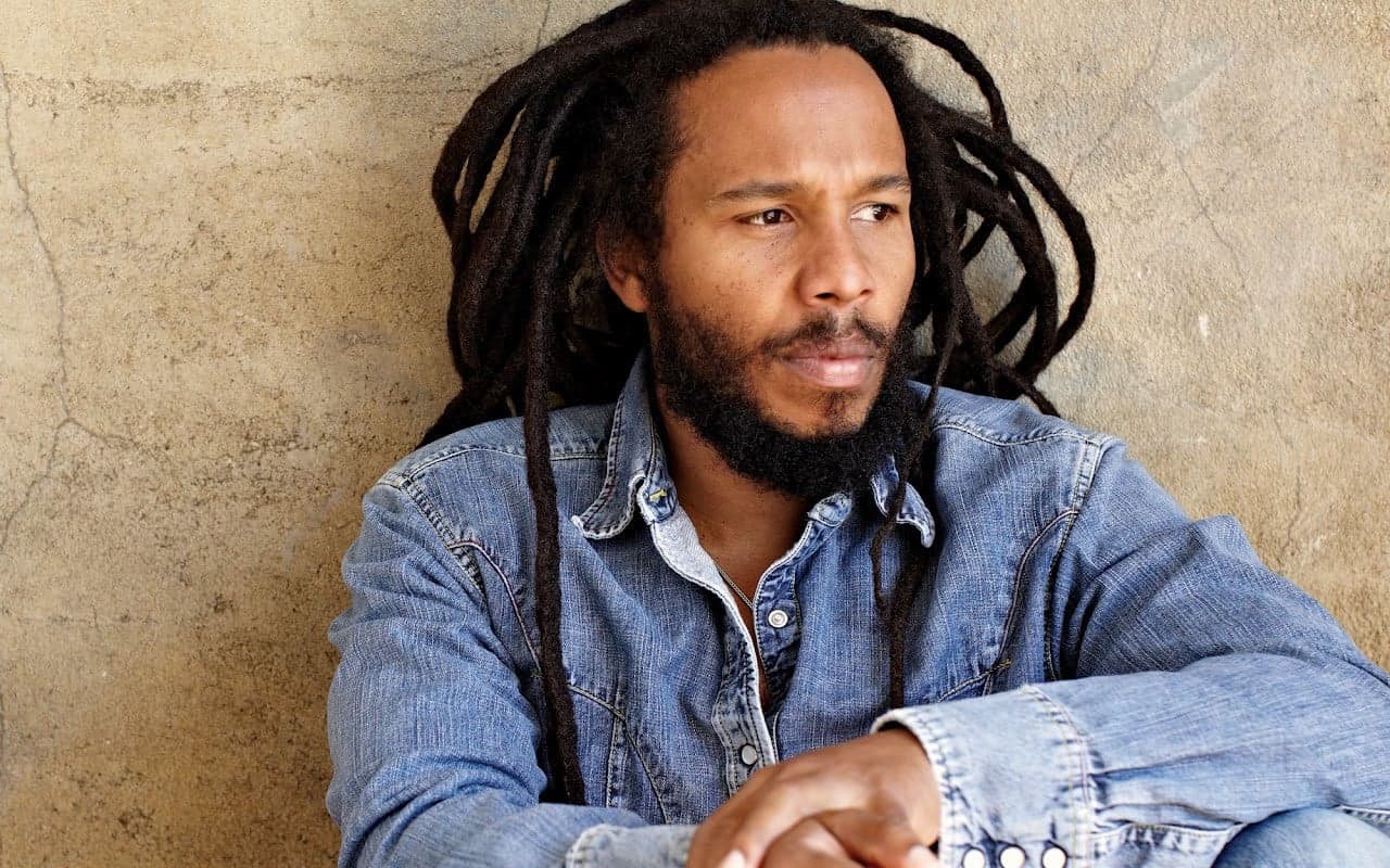 Stephen Marley Releases New Album: Revelation Part II: The Fruit of Life