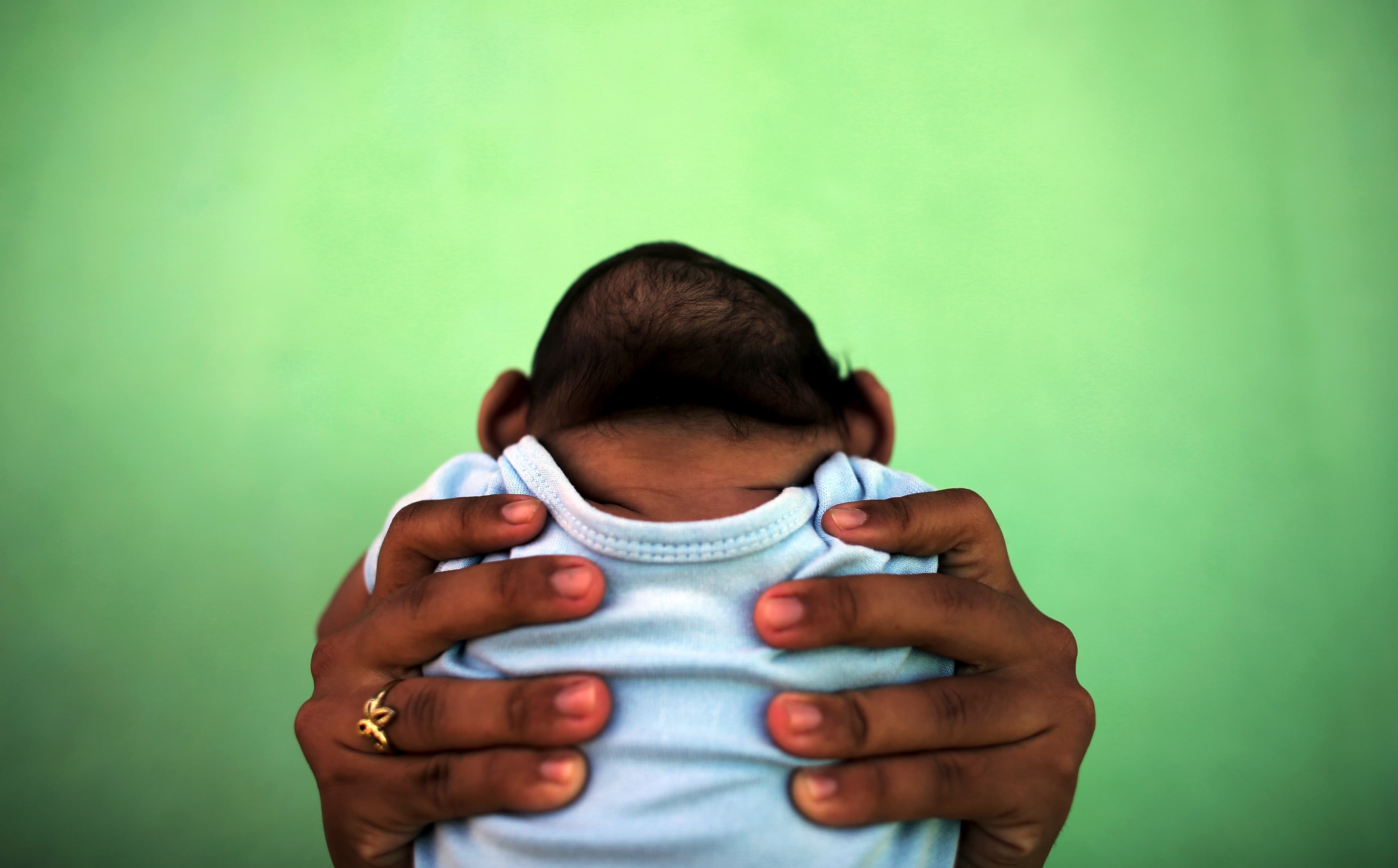 Millions granted to eradicate Zika in Florida