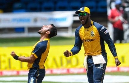 CPL-Zouks rebranded as Kings for new season