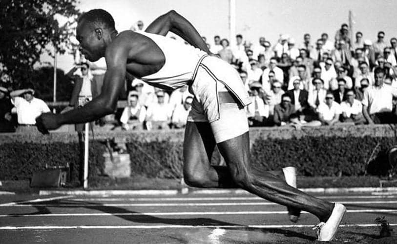 This Day in History: Jamaican Olympian George Rhoden was born