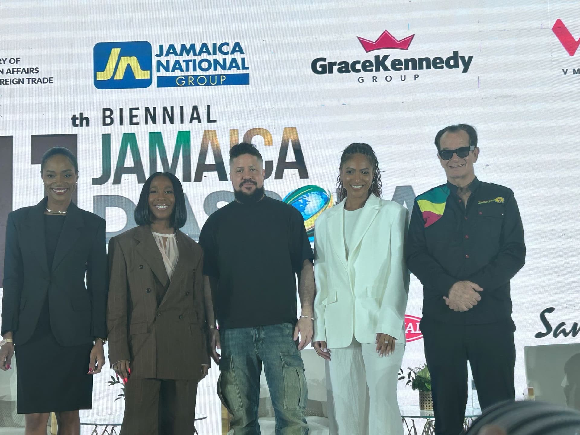 Shelly-Ann Fraser-Pryce urges diaspora to invest in Jamaica’s people and future