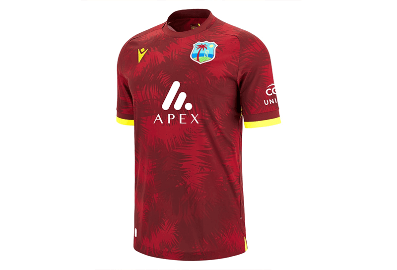 Apex Group renews power partnership with West Indies Men’s cricket teams