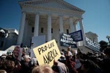 Caribbean American legislators outraged over US Supreme Court overturn of landmark abortion case