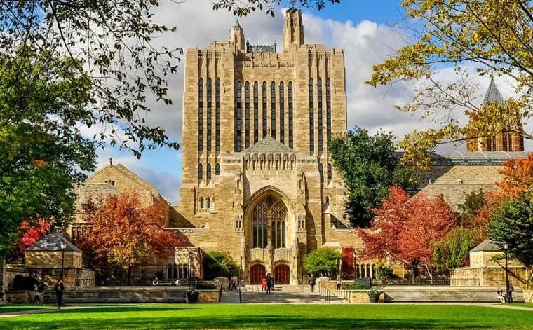Guyana signs MOU with Yale University to launch biodiversity research partnership