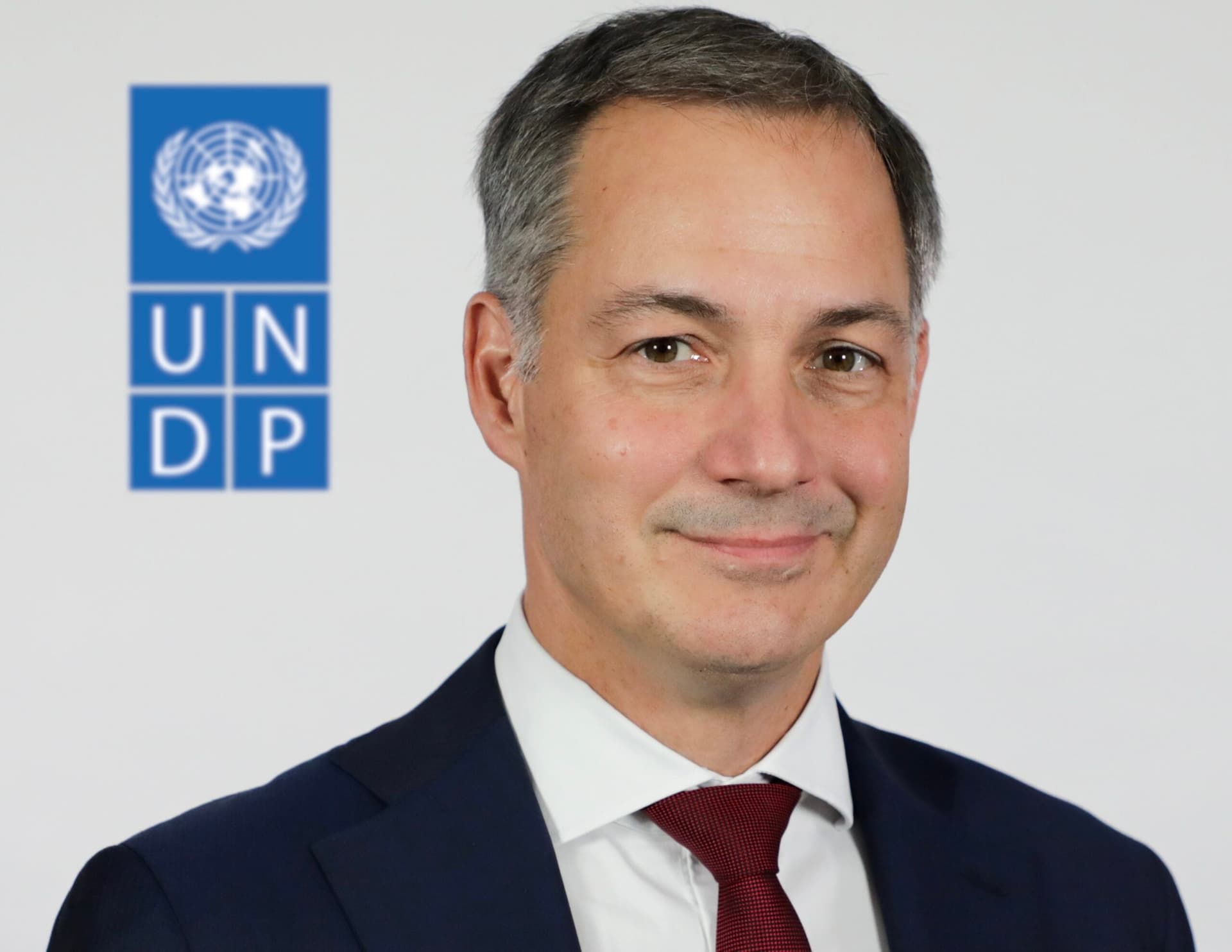 UNDP Chief Alexander De Croo to Visit Jamaica