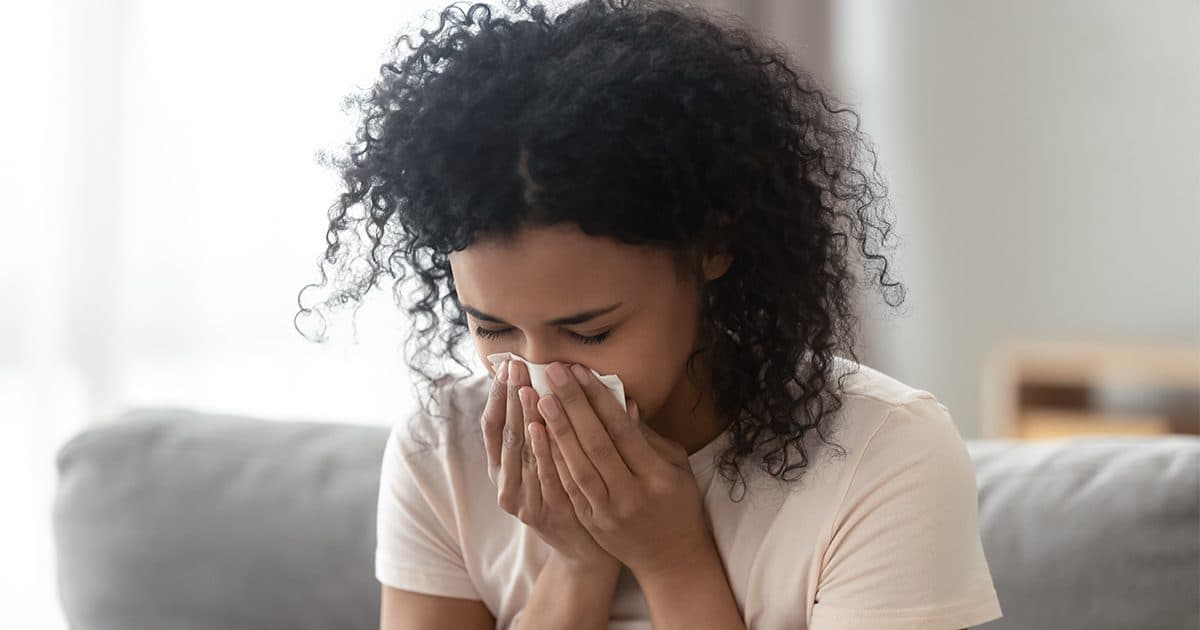 How to avoid Flu, COVID & RSV this holiday season