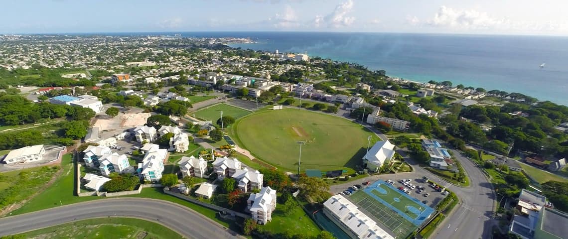UWI and University of Ghana launch joint medical degree programme
