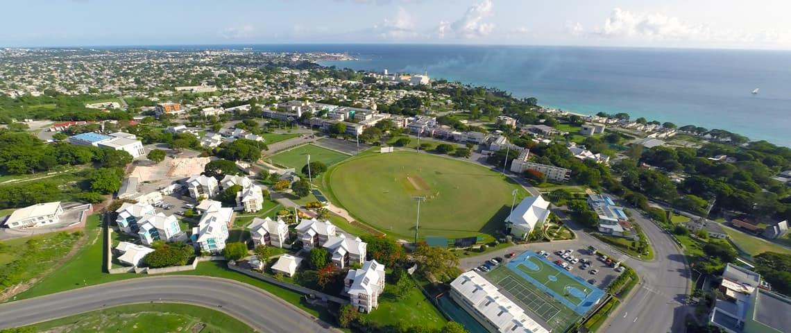 University of the West Indies campus to open in Antigua