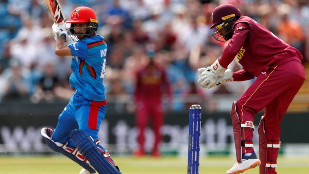 West Indies Suffer Setback with Shock Warm-up Defeat