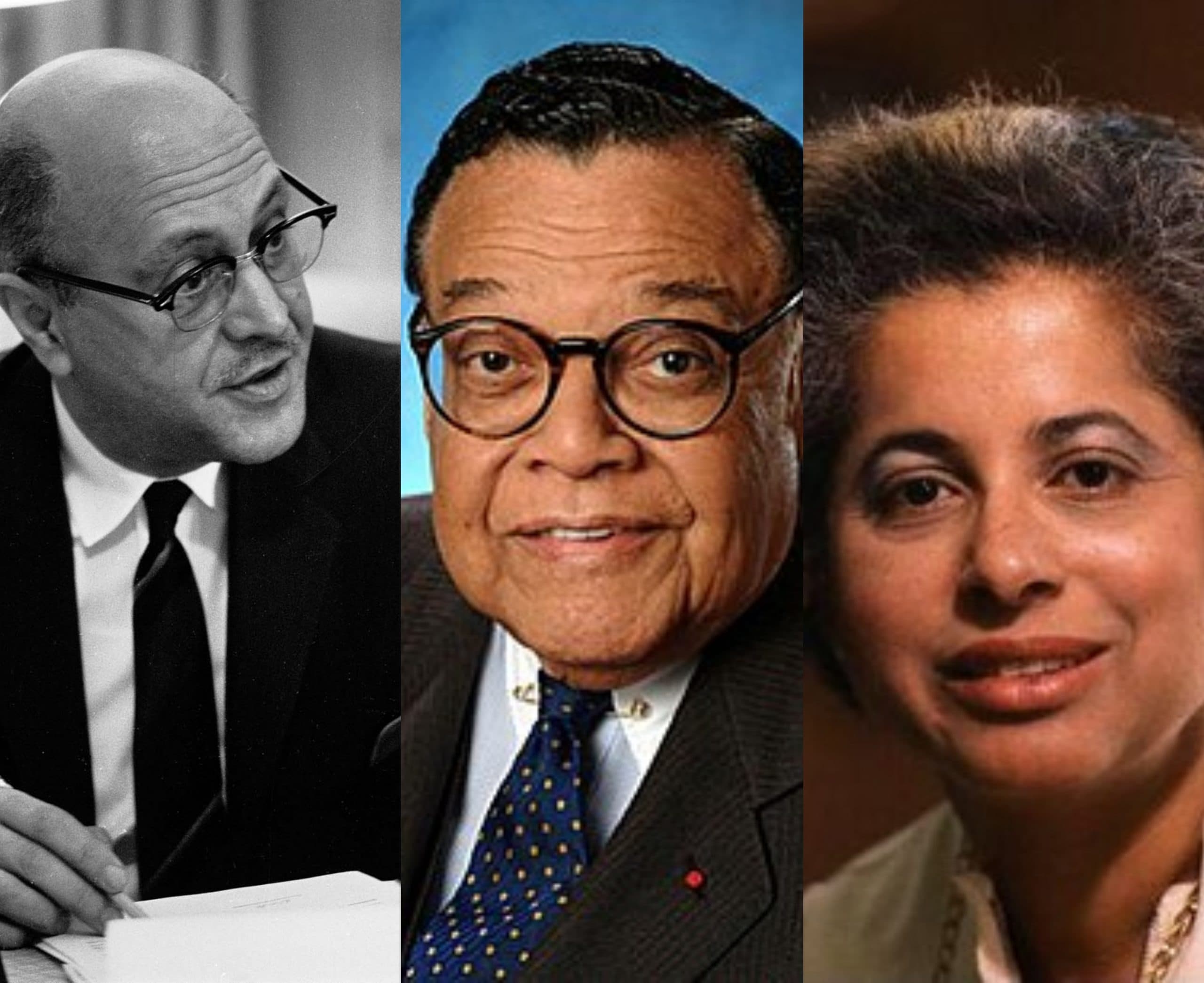 #BlackHistoryMonth: African-American Cabinet Secretaries throughout American History