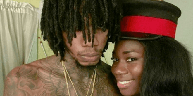 Four cops in hot water over Alkaline video