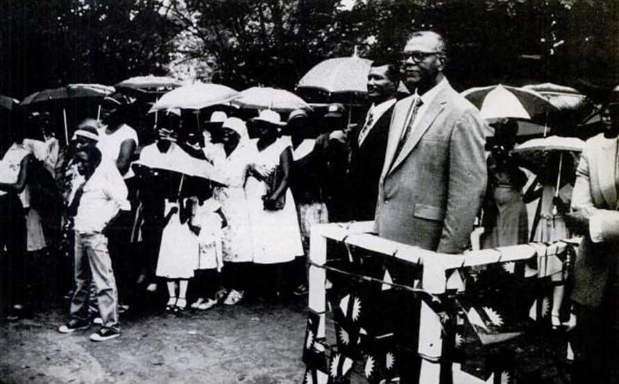 This Day in History: The Caribbean islands of Antigua and Barbuda gain independence