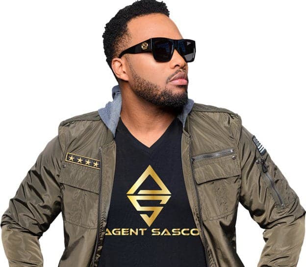 Agent Sasco to be Awarded Order of Distinction