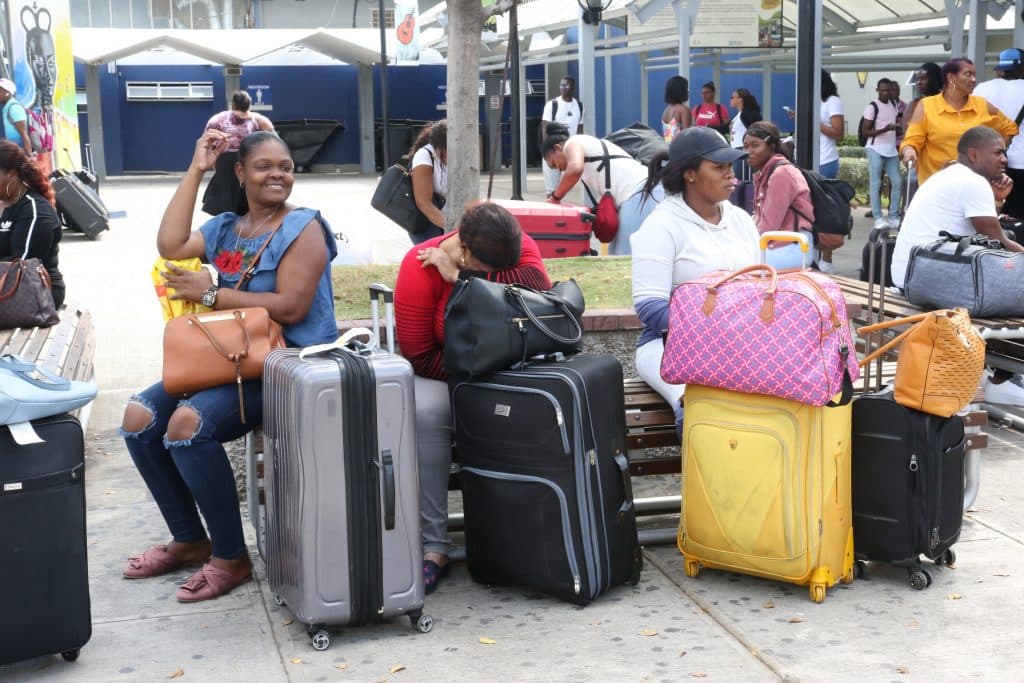 Jamaican Government Provides Assistance for Nationals Stuck in the US
