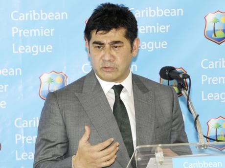 CPL mourns loss of founder Ajmal Khan after sudden heart attack