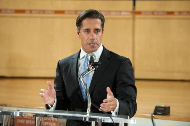 Superintendents in South Florida Now Considering the Reopening of Schools