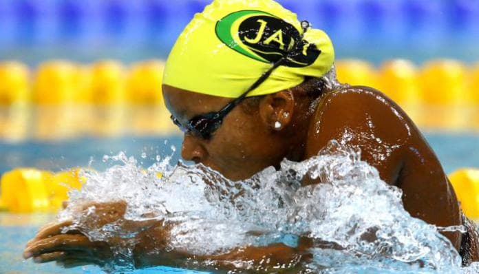 Alia dominates in Plantation