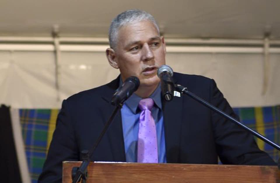 St. Lucia Announces State of Emergency, Curfew; Physical Classes Suspended