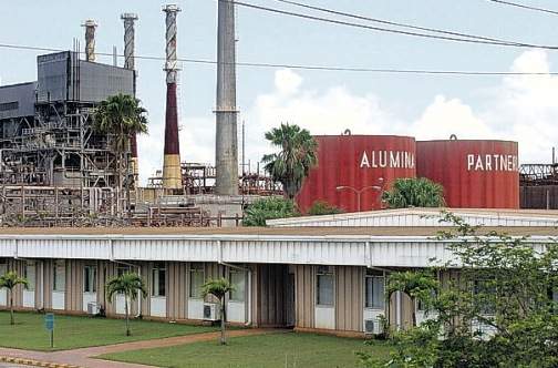 Alpart to resume production