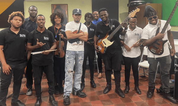 Legendary Jamaican music school opens its doors to international students