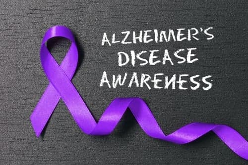 November Brings Awareness to Alzheimer’s Disease
