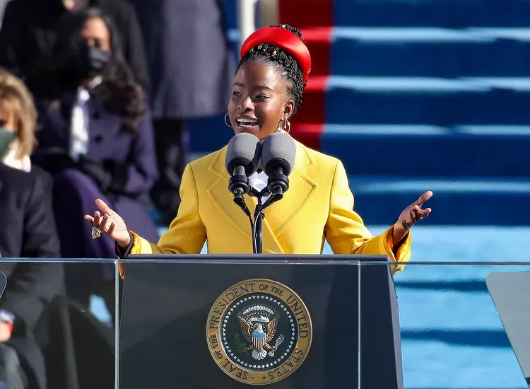 American poet Amanda Gorman ‘gutted' after Miami-Dade school restricts access to her inauguration poem