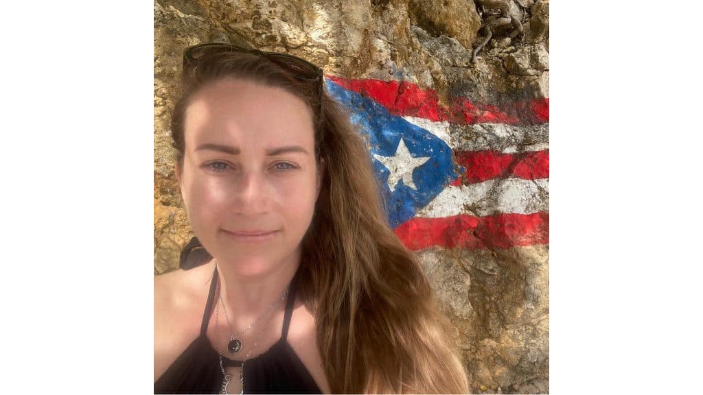 Body suspected to be missing American tourist found in Puerto Rico