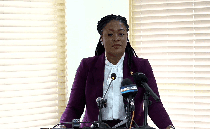 Guyana politician launches new party Forward Guyana